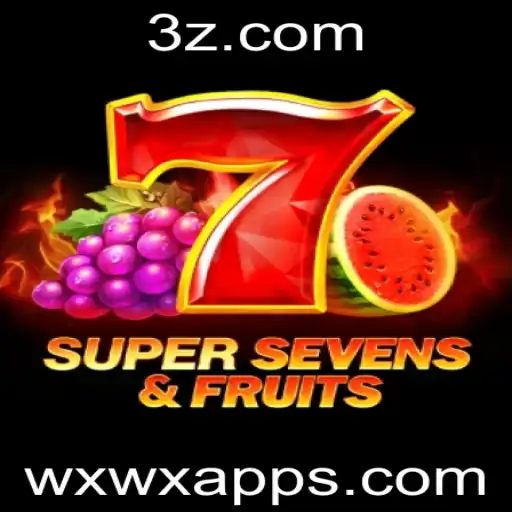 Explorando o Mundo de 7SuperSevensFruits: O Novo Sucesso dos Jogos de Cassino