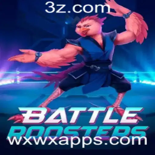 Explorando BattleRoosters: O Novo Jogo de Estratégia no wxwx App