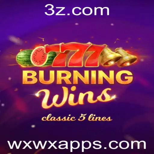 Explorando o Jogo BurningWins na wxwx app