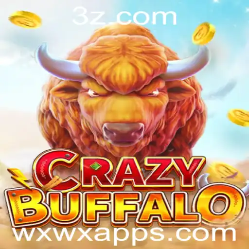 Descubra CRAZYBUFFALO: O Jogo que Está Conquistando o WXWX App