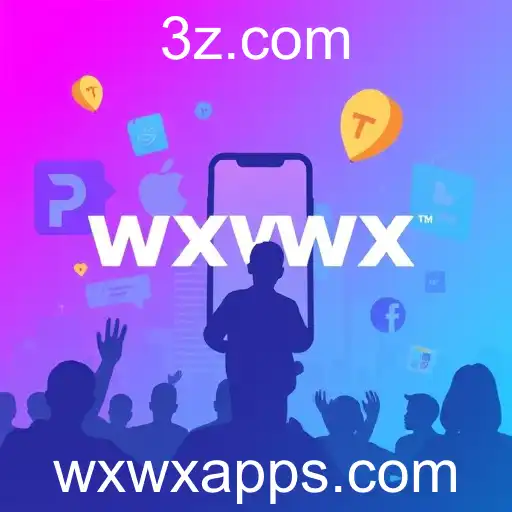 Comunidade Jogadores: Explorando o Mundo do wxwx app