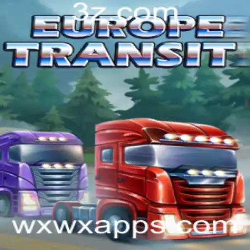 Explorando EuropeTransit: O Jogo Revolucionário da wxwx App
