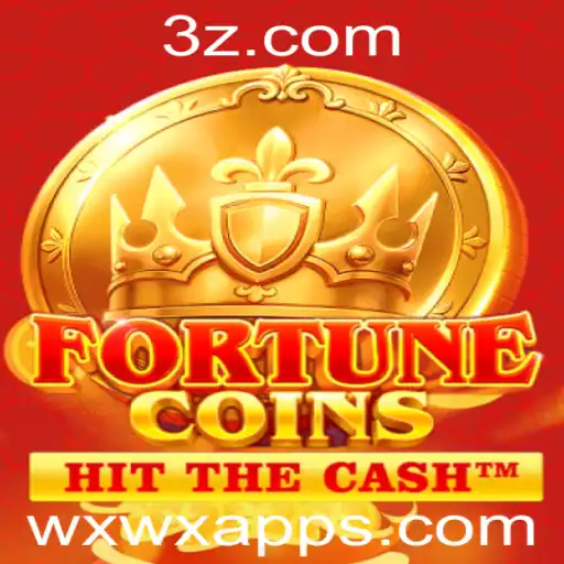 FortuneCoins: Descubra o Fascinante Mundo do Jogo e da wxwx App