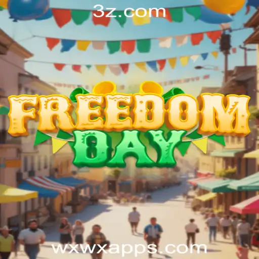 FreedomDay: Um Mergulho no Mundo Fascinante do Jogo