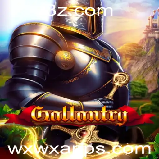 Explorando o Novo Jogo Emocionante 'Gallantry' e sua Integração com o wxwx app