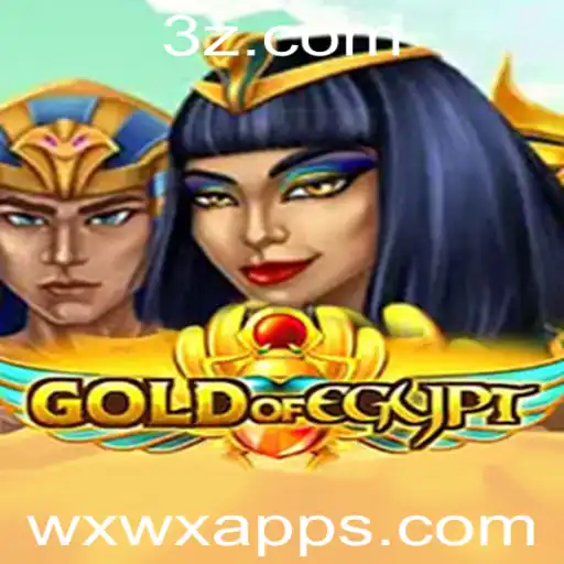 Explorando as Aventuras de GoldOfEgypt no wxwx app