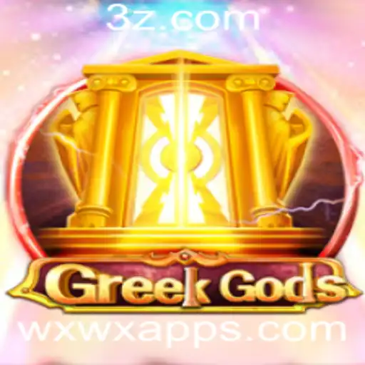 GreekGods: Mergulhe no Fascinante Universo da Mitologia Grega através do wxwx app
