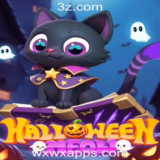 Explorando o Fascinante Jogo HalloweenMeow: Um Fenômeno no wxwx app