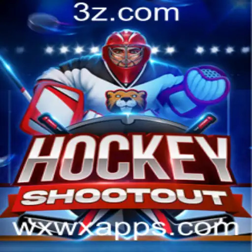 Descobrindo o Mundo de HockeyShootout na wxwx app