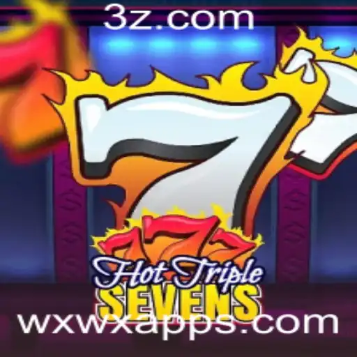 Descubra HotTripleSevens: Um Mergulho no Mundo dos Cassinos Digitais via wxwx App
