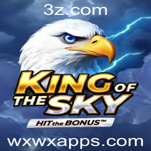 Explorando o Universo do Jogo 'KingOfTheSky'