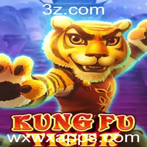 KungFuTiger: A Nova Sensação no Mundo dos Jogos Mobile