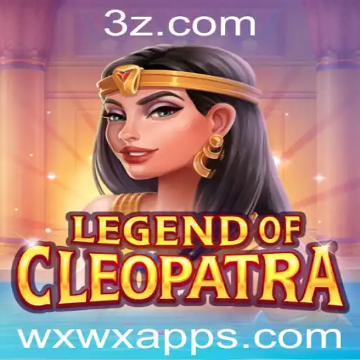 Explorando the Legend of Cleopatra: Um Jogo de Aventura Épico