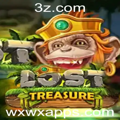 Explorando o Mundo de LostTreasure: Um Mergulho no Jogo Popular da wxwx app