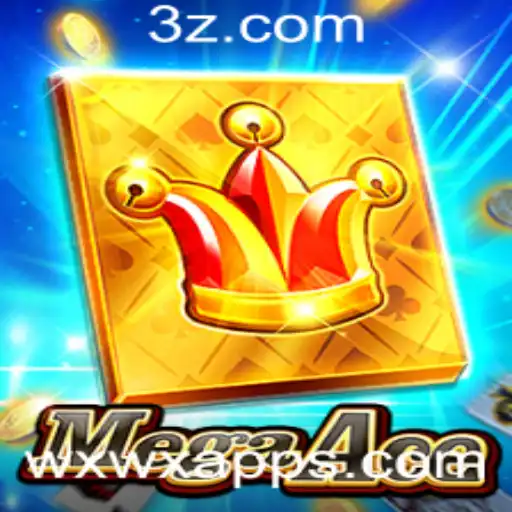 Explorando o Jogo MegaAce: Uma Jornada na Febre Mundial de wxwx app