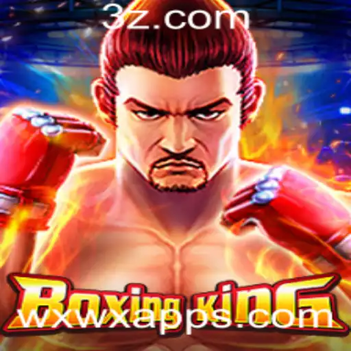 BoxingKing: Explorando o Novo Fenômeno do wxwx app