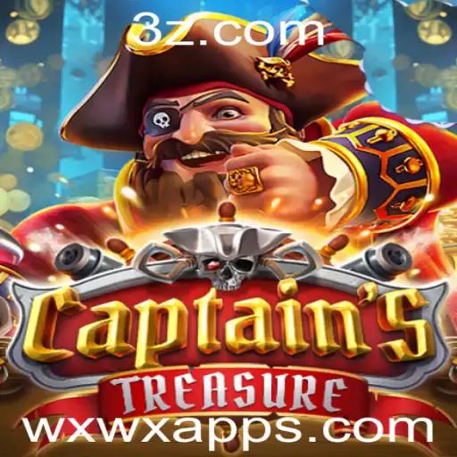 Explorando CaptainssTreasure: O Mundo Oculto do wxwx app