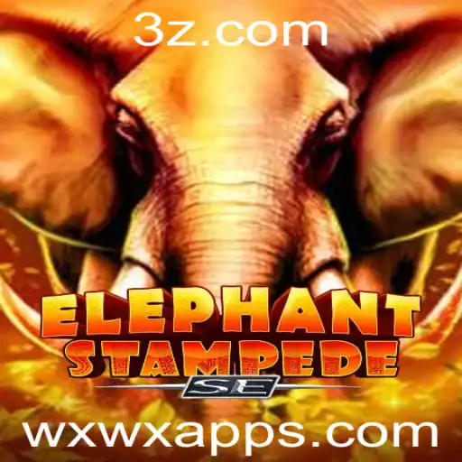 Descubra ElephantStampedeSE: Um Jogo Fascinante no wxwx app