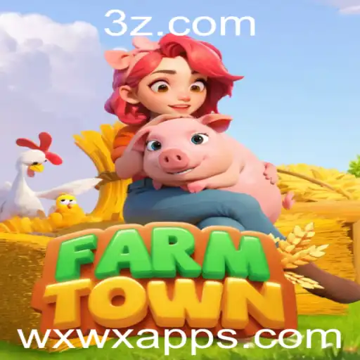 Explorando o Mundo de FarmTown: O Novo Fenômeno nos Jogos Mobile