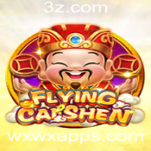 Explorando FlyingCaiShen: Diversão e Estratégia no Wxwx App