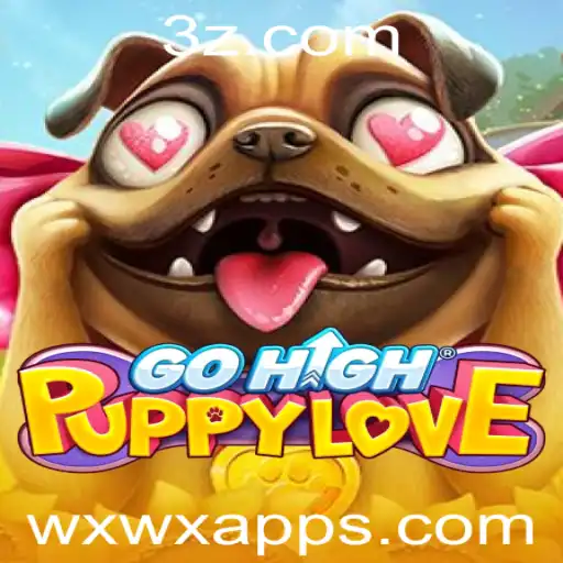 Descubra o Encantador Mundo de GoHighPuppyLove