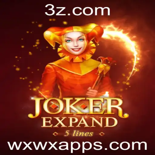 Descubra o Universos de JokerExpand no wxwx app