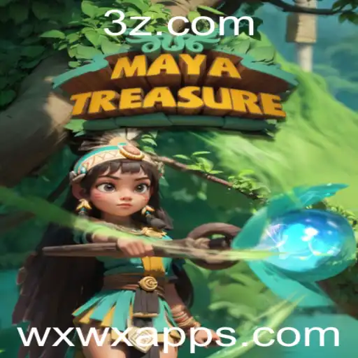 MayaTreasure: Descubra os Segredos do wxwx app