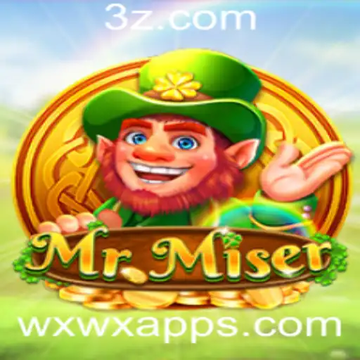 Explorando MrMiser: Um Jogo Intrigante na wxwx App