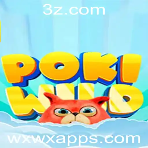 PokiWild: Descubra a Aventura Inovadora na wxwx app