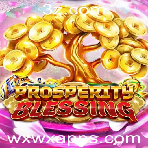 Explorando o Universo de 'ProsperityBlessing': Uma Jornada Virtual de Estratégia e Sucesso