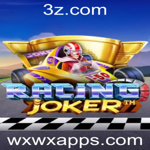 Explorando o Mundo de RacingJoker e sua Integração com o wxwx app