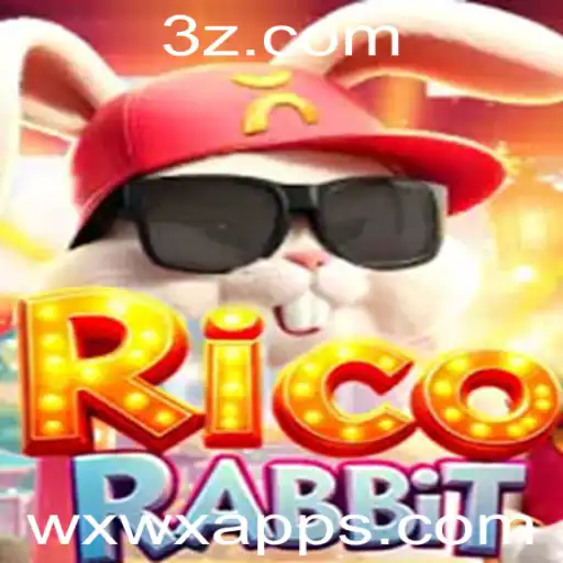 Explorando o Fascinante Mundo de RicoRabbit: O Jogo Inovador no wxwx App