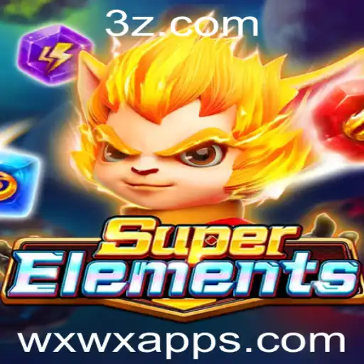 Explorando SuperElements: O Mundo do wxwx app