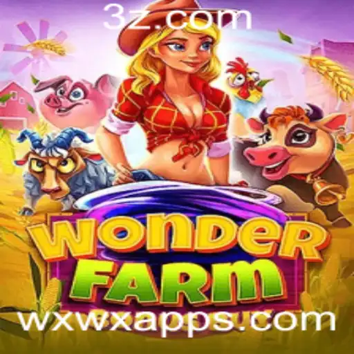 Explorando o Mundo de WonderFarmBonusBuy: Um Mergulho na Diversão do wxwx app