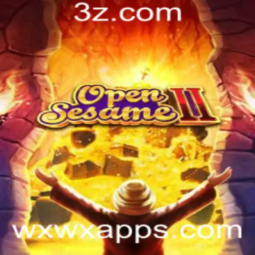 Explorando o Mundo de OpenSesameII: O Jogo Que Revoluciona o wxwx app
