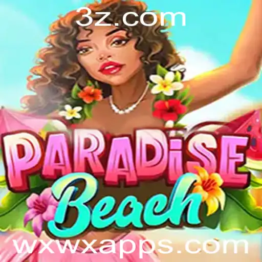 Explorando ParadiseBeach: Uma Experiência Virtual Inovadora