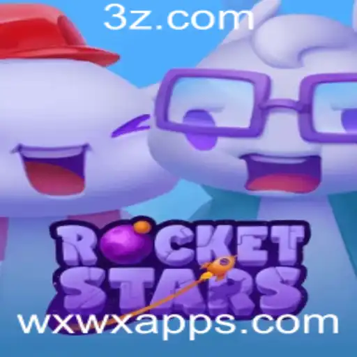 Explorando RocketStars e sua Integração com o wxwx app