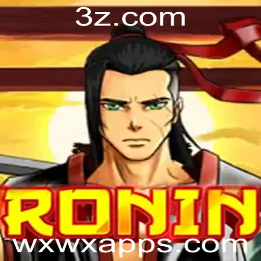 Descubra o Fascinante Mundo de Ronin: Jogo de Estratégia e Aventura