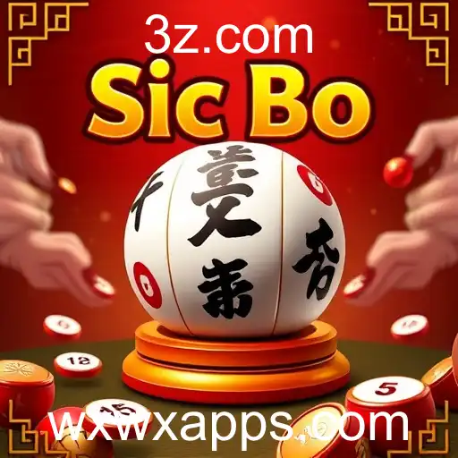 Descobrindo o Fascinante Mundo do Sic Bo