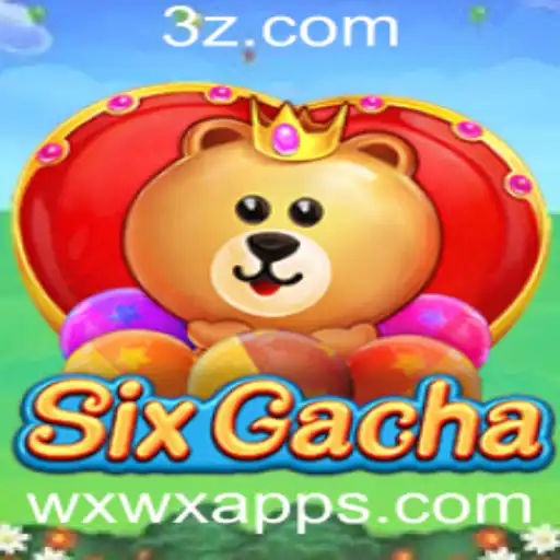 Descubra o Fascinante Mundo de SixGacha no wxwx app