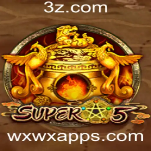 Descubra a Excitante Experiência do Jogo Super5