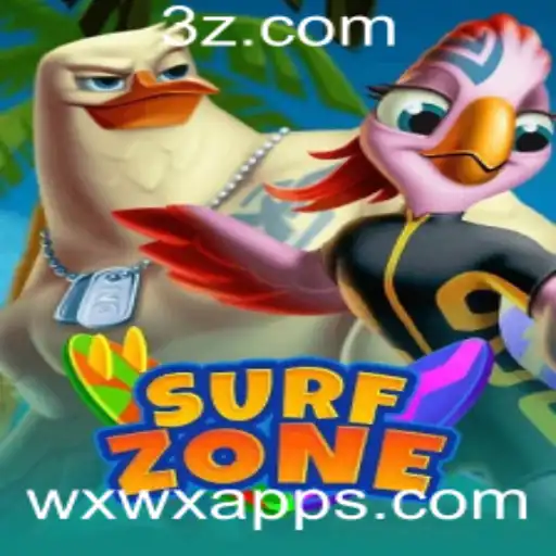 Explorando o Mundo Empolgante de SurfZone: Aventuras e Estratégias no wxwx app