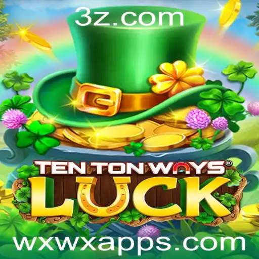Descubra o Mundo de Aventuras e Oportunidades em TenTonWaysLuck