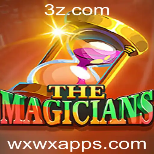 Descubra TheMagicians: O Encantador Mundo do Jogo wxwx app