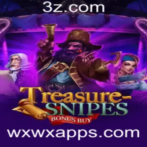 Explorando o Universo de TreasuresnipesBonusBuy: Um Encontro com o Fascinante Mundo dos Jogos de Cassino Online