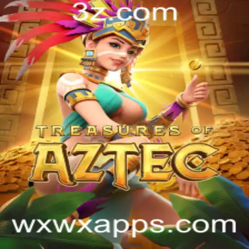 Descubra os Mistérios de Treasures of Aztec: Um Jogo Envolvente no wxwx app