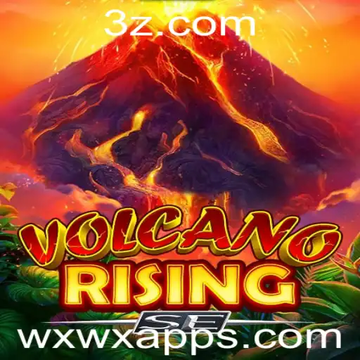 Explorando a Aventura do VolcanoRisingSE: A Revolução dos Jogos Móveis