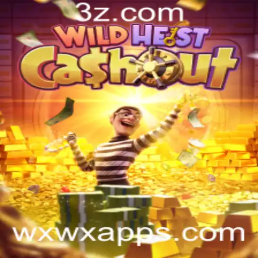 Explorando o Mundo do Jogo WildHeistCashout e a wxwx app