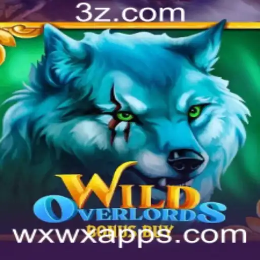 Descubra o Mundo de WildOverlordsBonusBuy no wxwx app