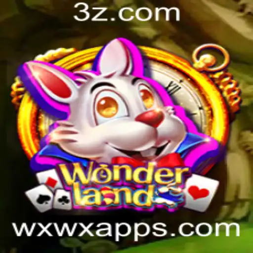 Explorando Wonderland: O Jogo Casual com Wxwx App